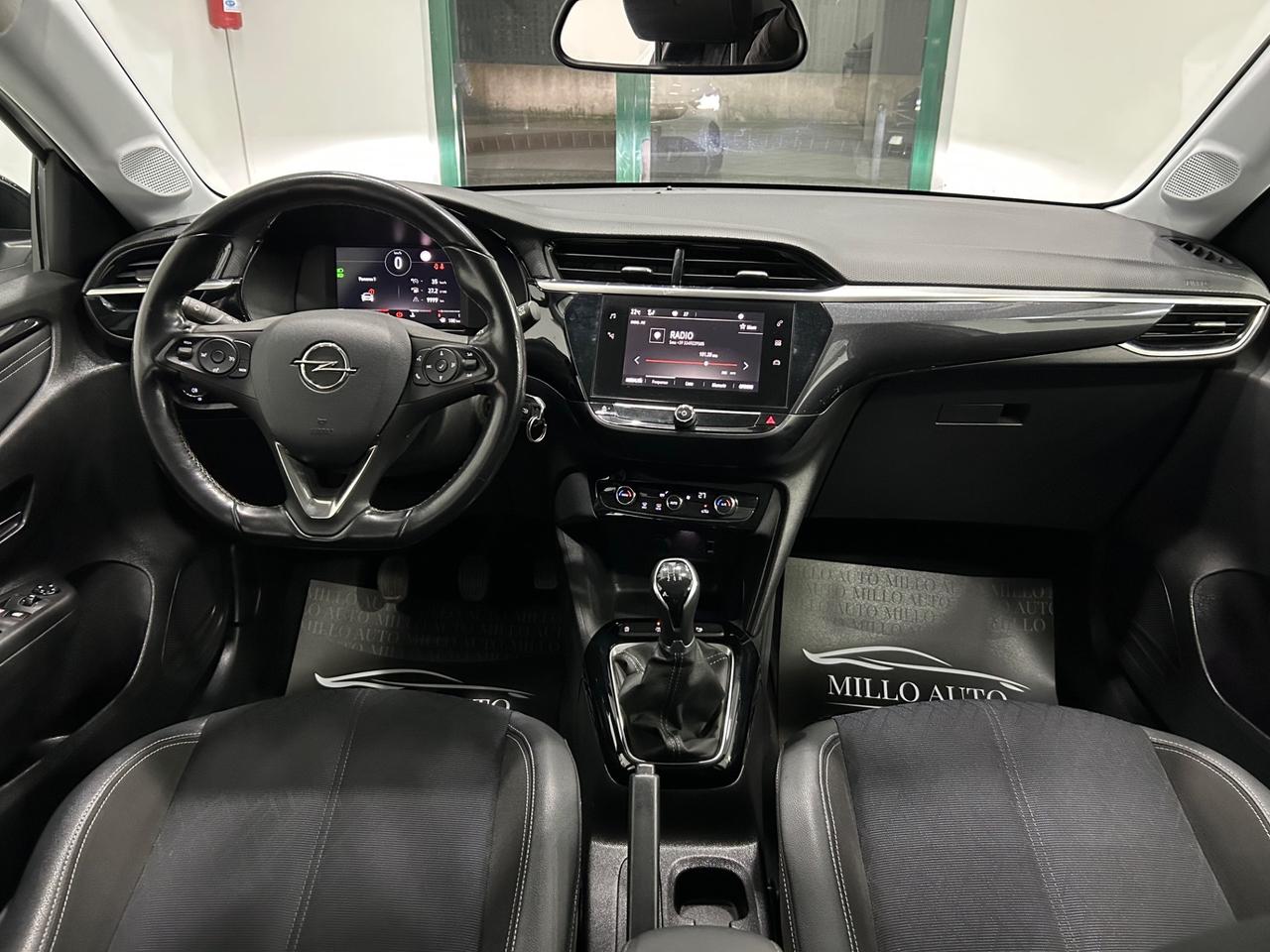 Opel Corsa 1.2cc 75cv Edition