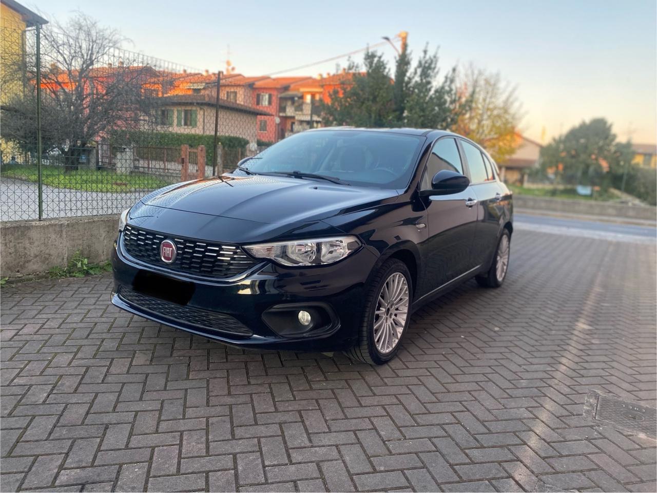 Fiat Tipo 1.4 4 porte Easy