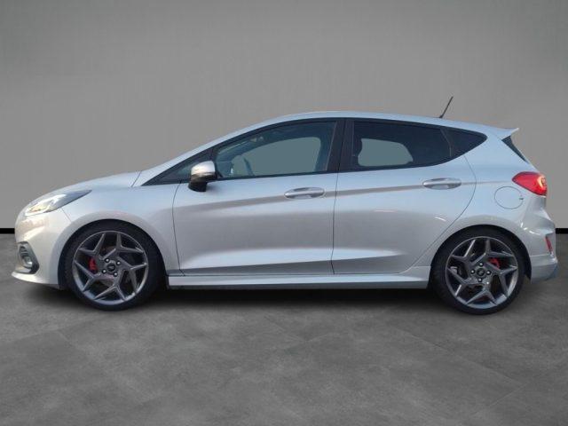 FORD Fiesta 1.5 Ecoboost 200 CV 5 porte ST