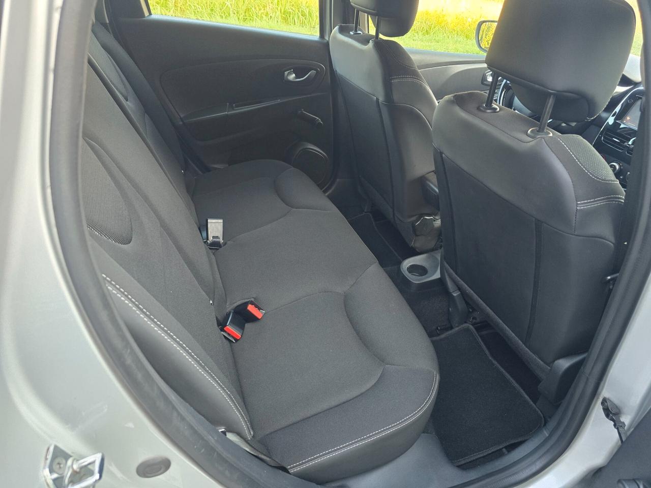 RENAULT CLIO SPORTER 1.5 dCi "OK PER NEOPATENTATI"