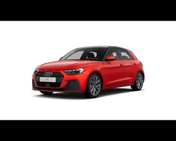 AUDI A1 SPB 30 TFSI S tronic Admired