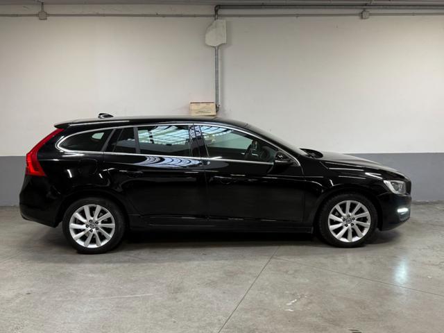 VOLVO V60 D3 Geartronic Business