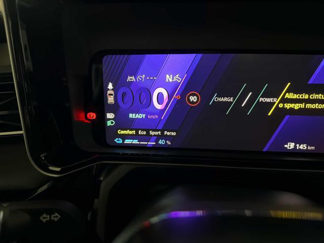 RENAULT Other 5 E-Tech 150 CV Comfort Range Tec*PARI AL NUOVO*