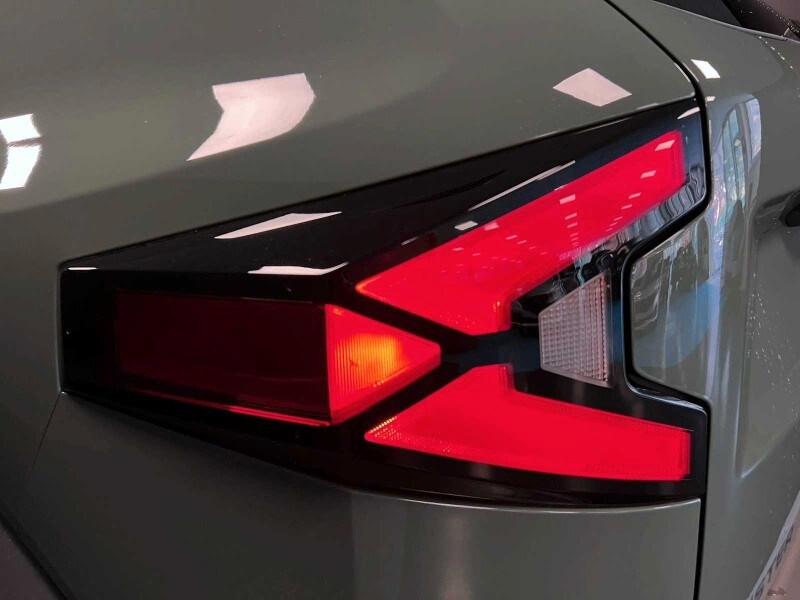 DACIA Duster 3ª serie Duster Tce 130 CV MHEV J...