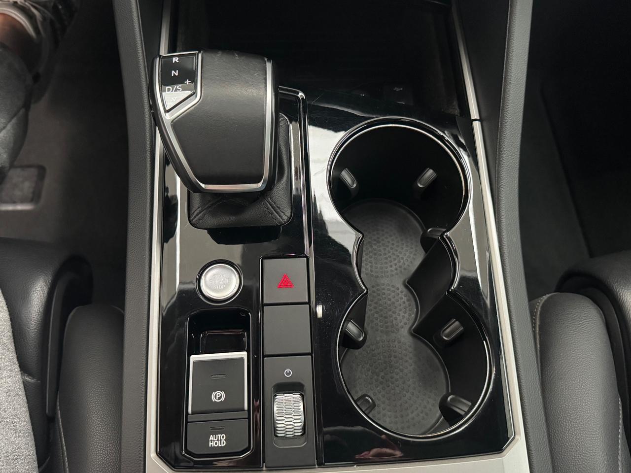 Volkswagen Touareg 3.0 V6 TDI 286 CV SCR Advanced