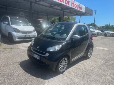 Smart ForTwo 451 DIESEL