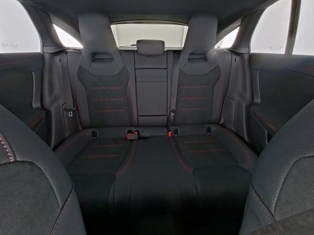 MERCEDES-BENZ CLA 200 Automatic Shooting Brake AMG Line