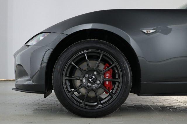 MAZDA MX-5 1.5L Skyactiv-G Homura