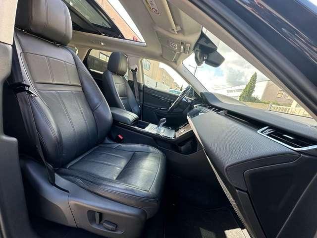 Land Rover Range Rover Evoque 2.0 I4 200cv AWD Aut. R-Dynamic