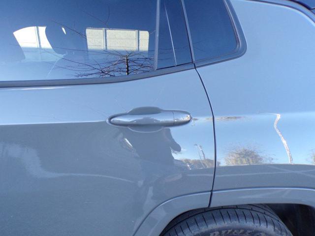 JEEP Compass 1.6 Multijet II 2WD S