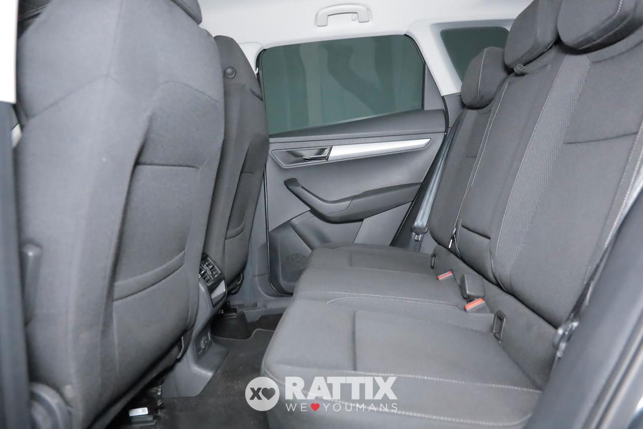Skoda Karoq 1.5 TSI 150CV Selection DSG