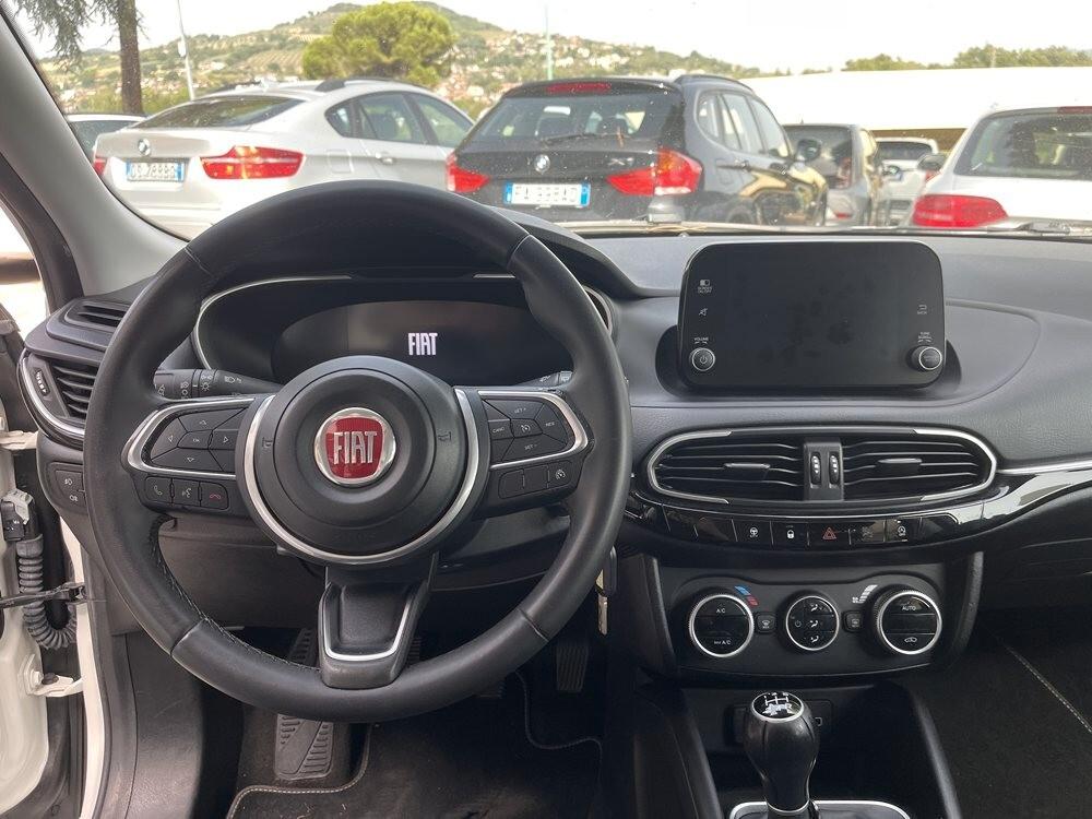 Fiat Tipo 1.3 Mjt S&S SW Business NEO PATENTATI