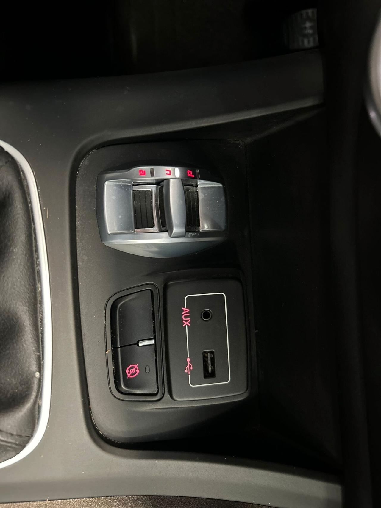 Alfa Romeo Giulietta 1.6 JTDm-2 105 CV Distinctive