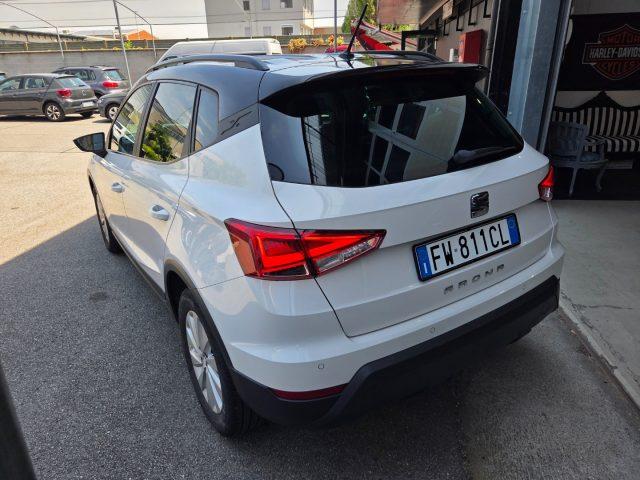 SEAT Arona 1.6 TDI 95 CV DSG Style