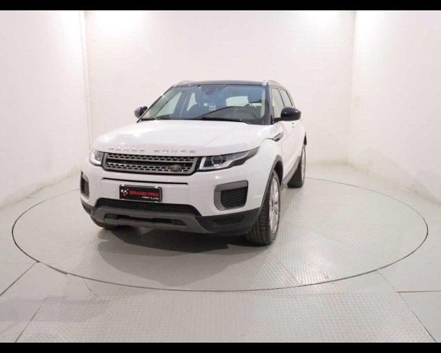 LAND ROVER Range Rover Evoque 2.0 eD4 5p. SE Dynamic