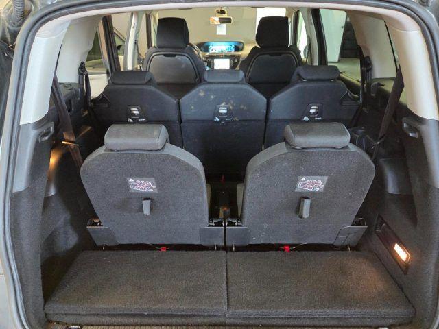 CITROEN Grand C4 Picasso BlueHDi 120 S&S Intensive