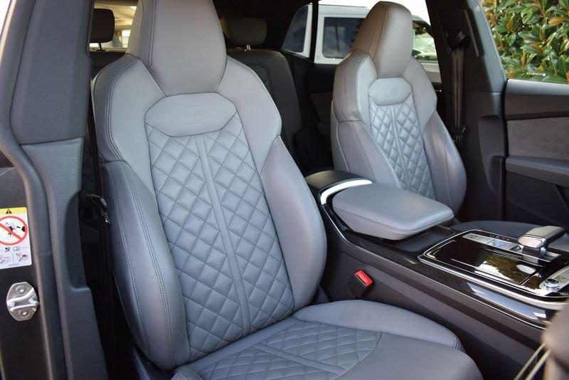 Audi Q8 50 TDI 286 CV SPORT quattro tiptronic S LINE IVA ESPOSTA