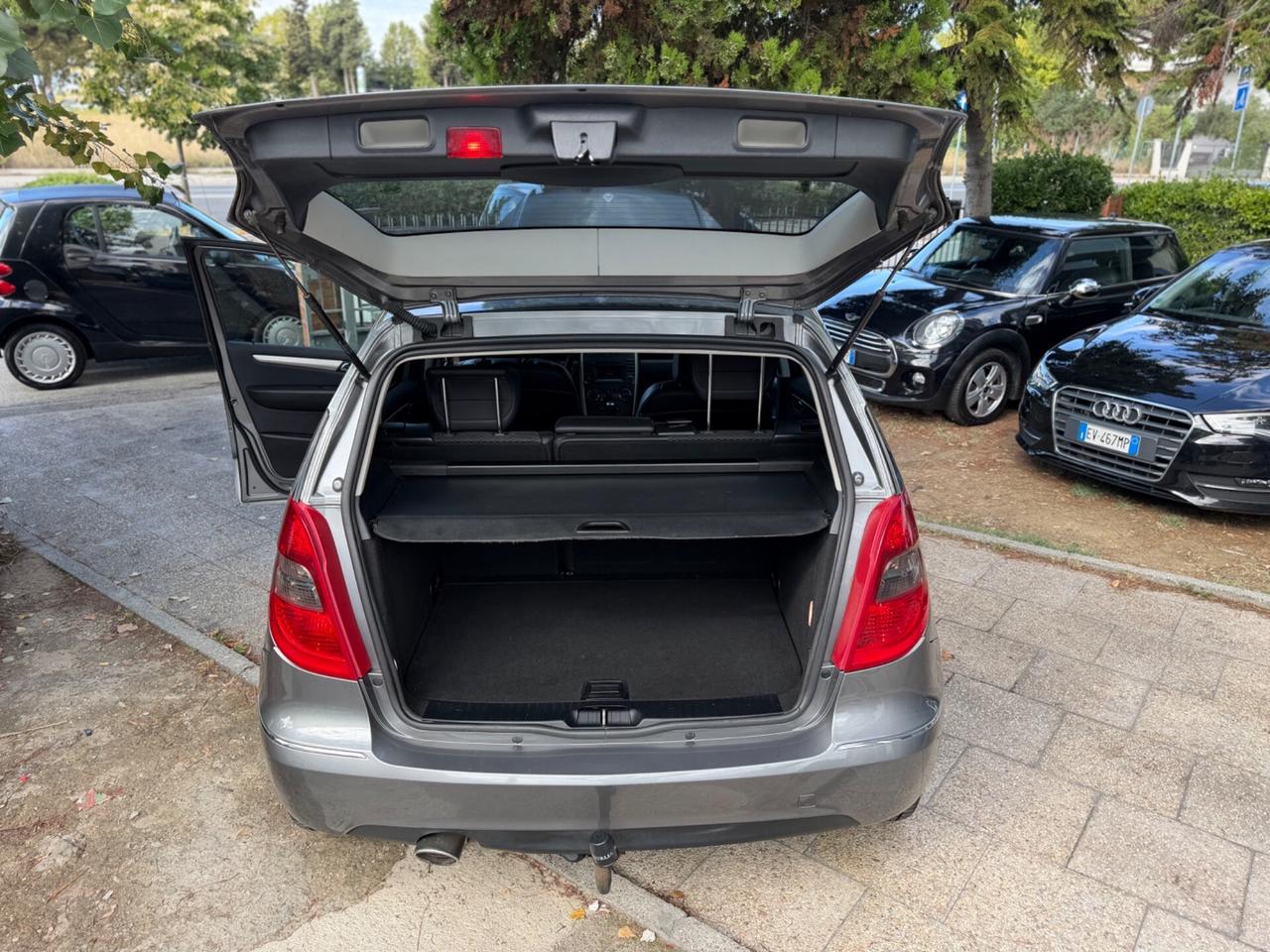 Mercedes-benz A 180 CDI Avantgarde