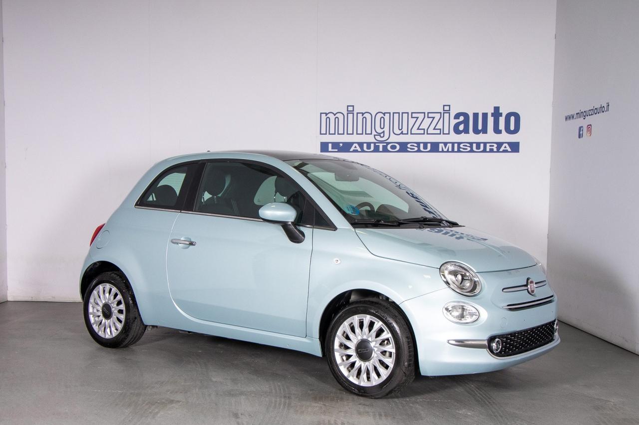 Fiat 500 1.0 Hybrid Dolcevita 70cv