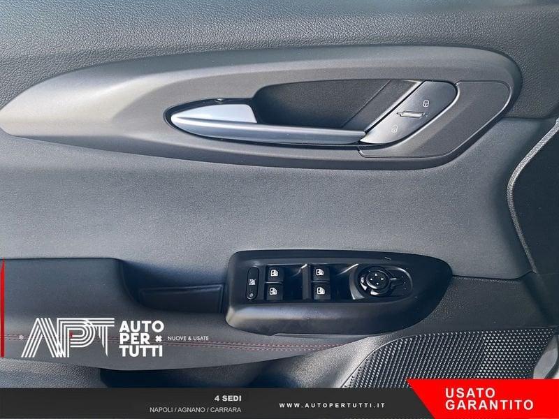 Alfa Romeo Tonale Tonale 1.5 hybrid Speciale 130cv tct7