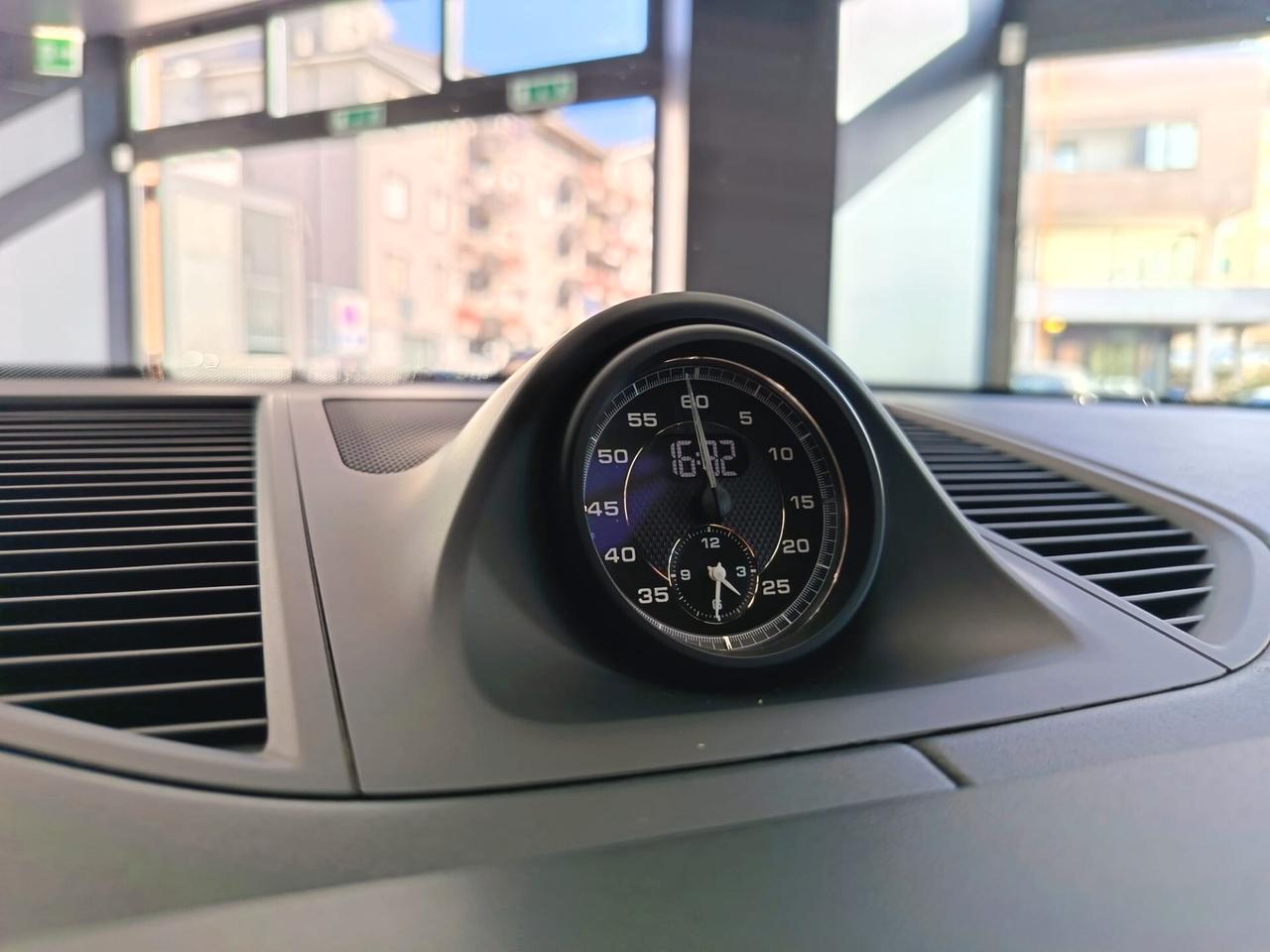 Porsche Macan 2.0 T