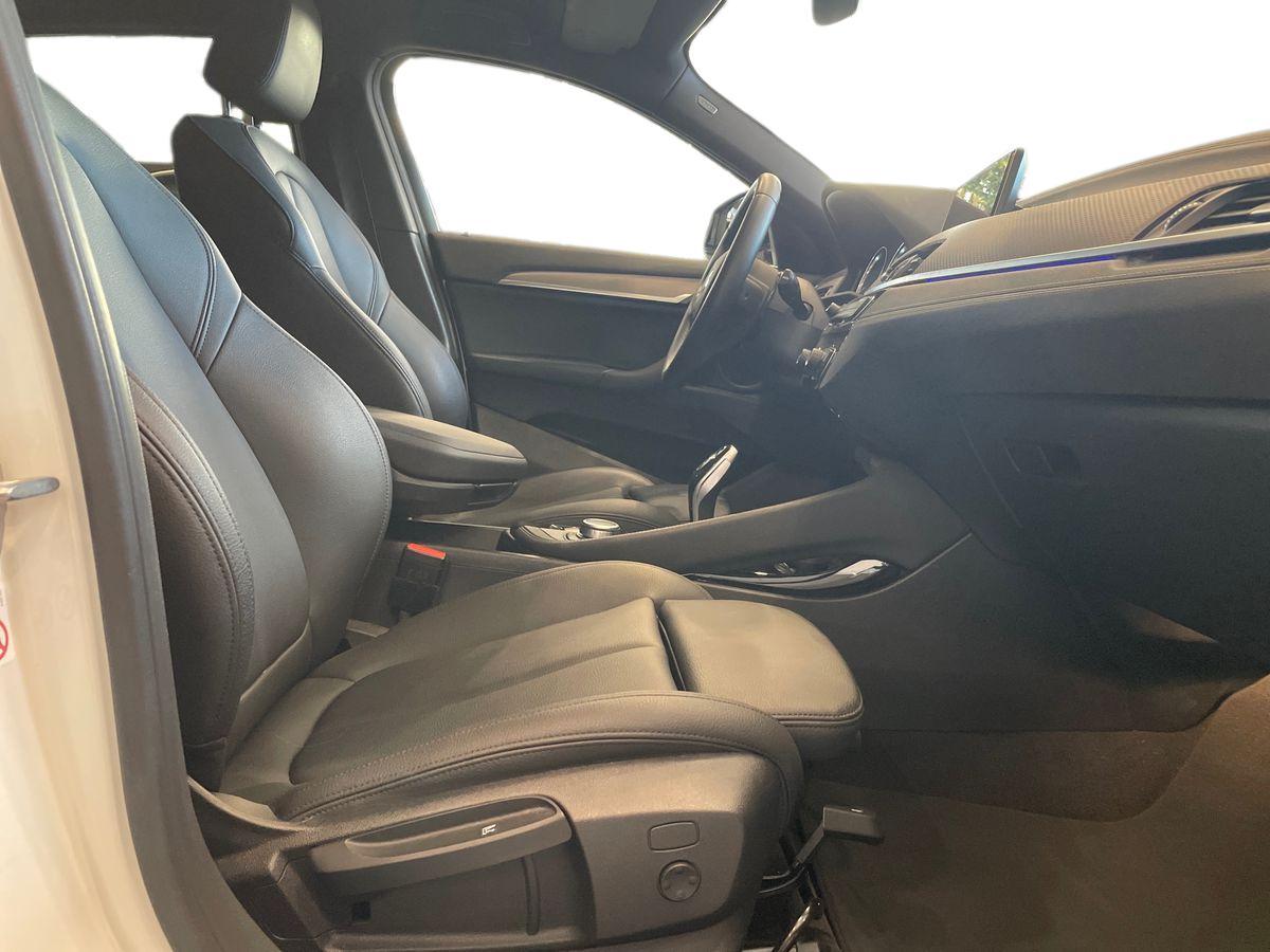 BMW X2 F39 - X2 sdrive20i Msport 192cv auto