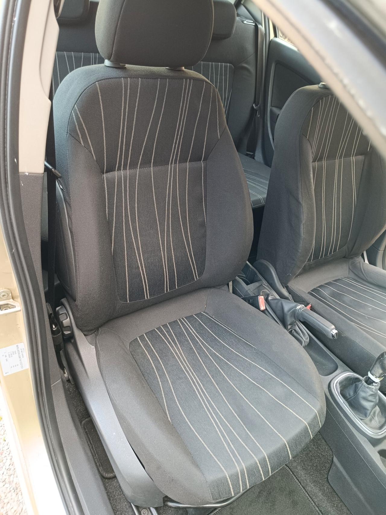 Opel Corsa 1.2 5 porte Cosmo
