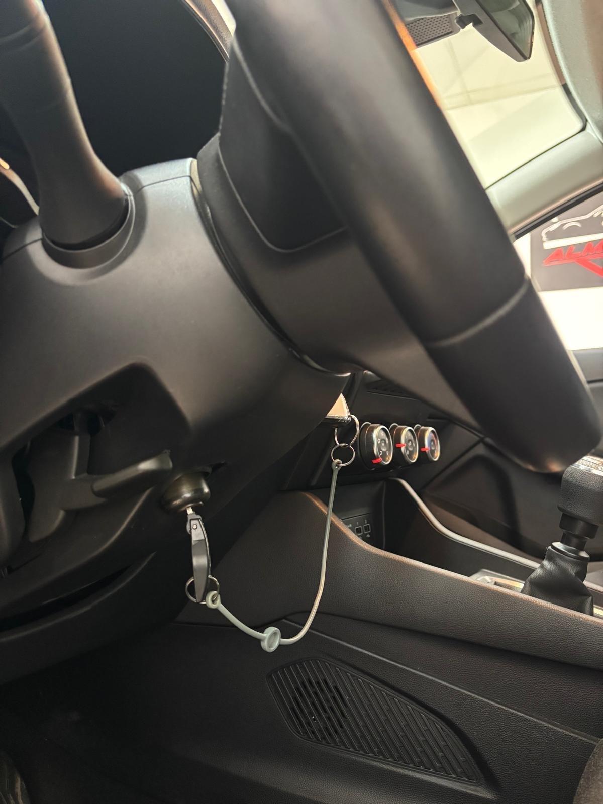 Renault Clio Blue dCi 85 CV 5 porte Intens