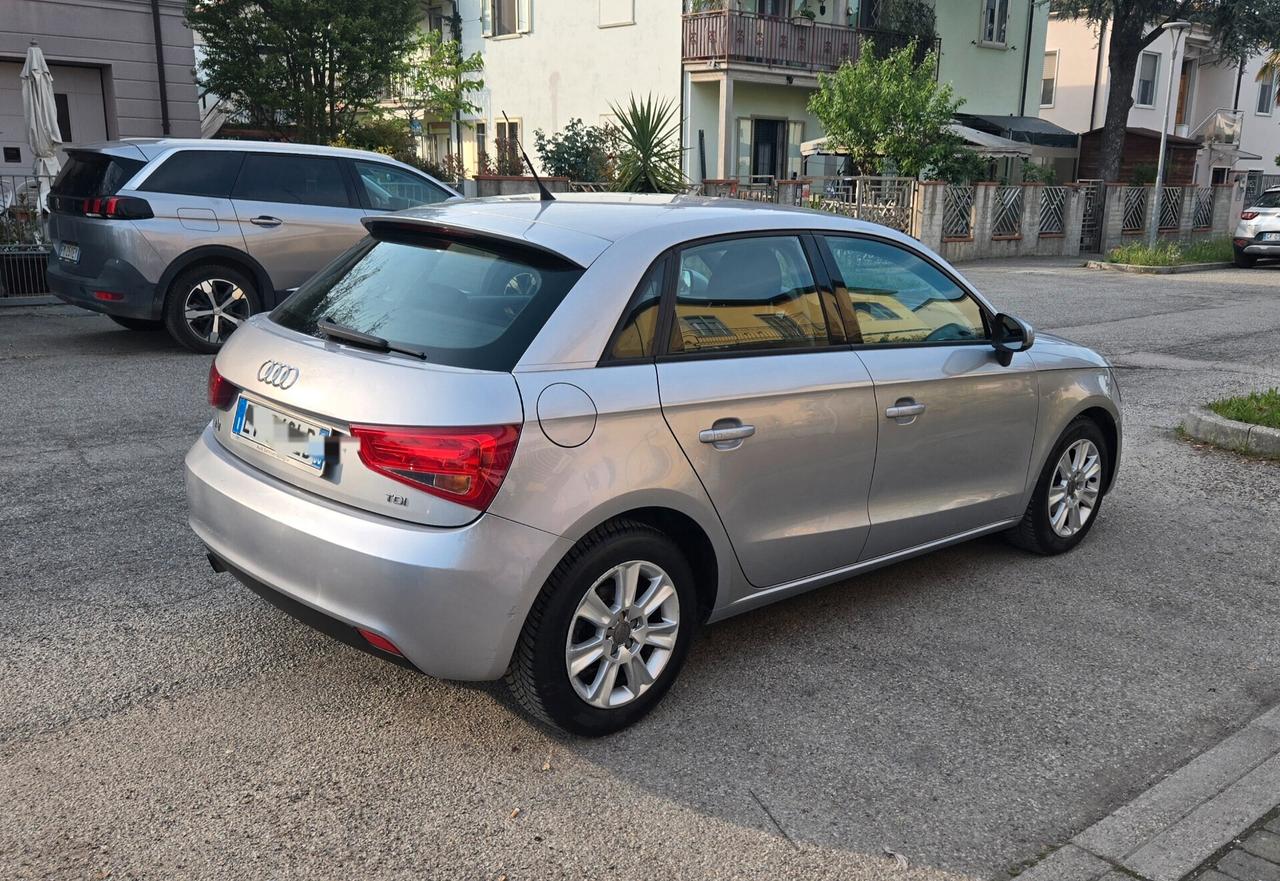 Audi A1 SPB 1.6 TDI Ambition