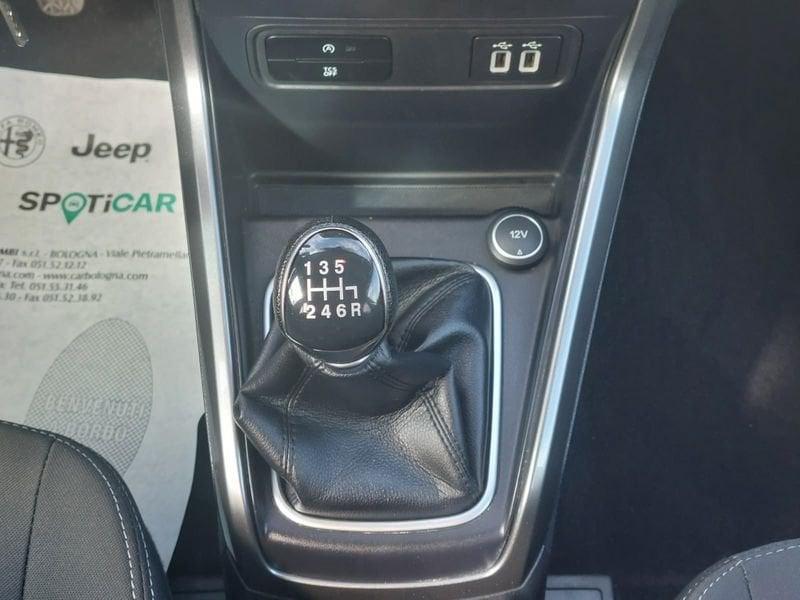 Ford EcoSport 1.5 TDCi 100cv S&S ST-Line