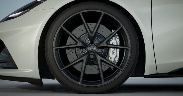 LOTUS Emira Turbo SE MY26