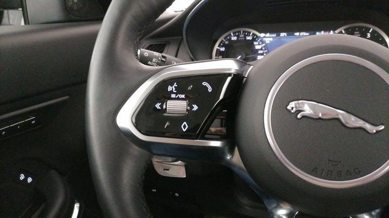 Jaguar E-Pace 2.0d i4 mhev SE awd 163cv auto