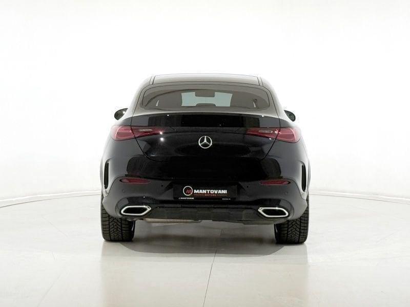 Mercedes-Benz GLC Coupé GLC Coupe 220 d AMG Line Premium 4matic auto * TETTO APRIBILE *