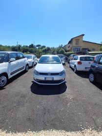 Volkswagen Polo 1.4 TDI 5p. Business NEOPATENTATI