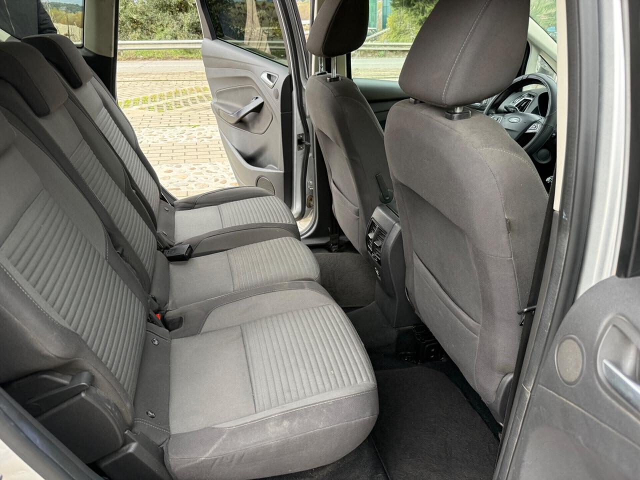 Ford C-Max 1.5 TDCi 120CV Start&Stop Titanium X