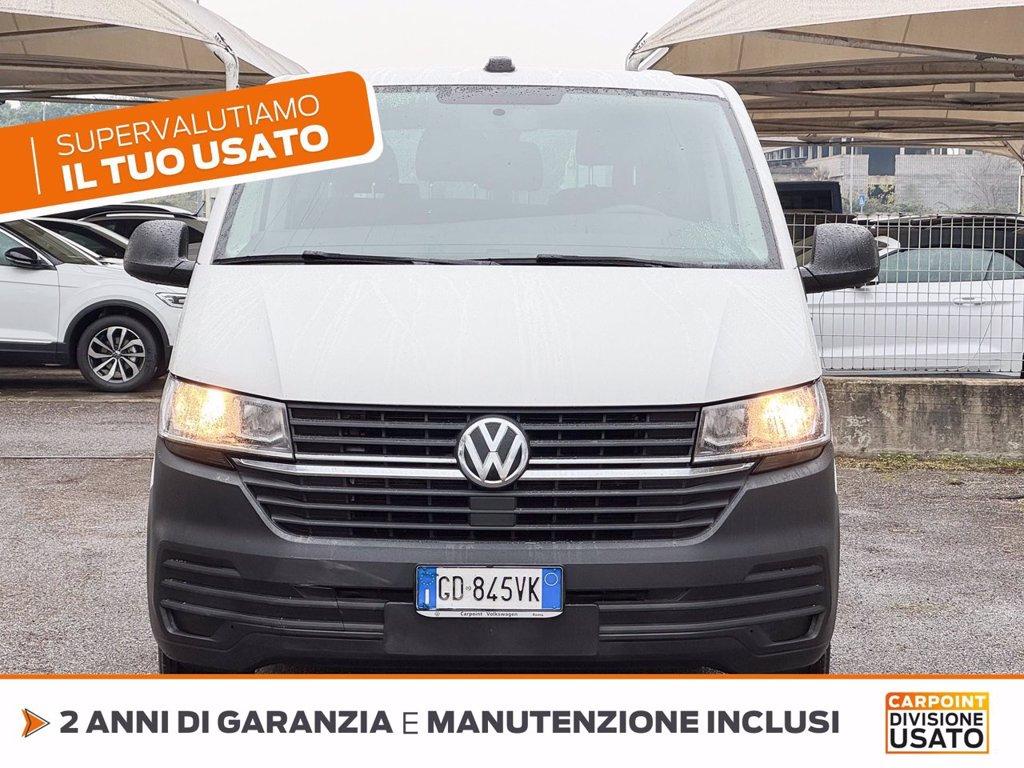 VOLKSWAGEN T6.1 caravelle 2.0 tdi 150cv trendline p.c. del 2020