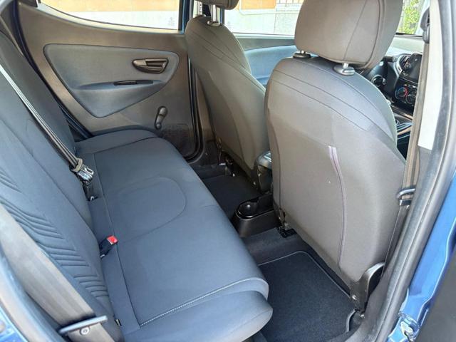 LANCIA Ypsilon 1.0 FireFly 5 porte S&S Hybrid Gold