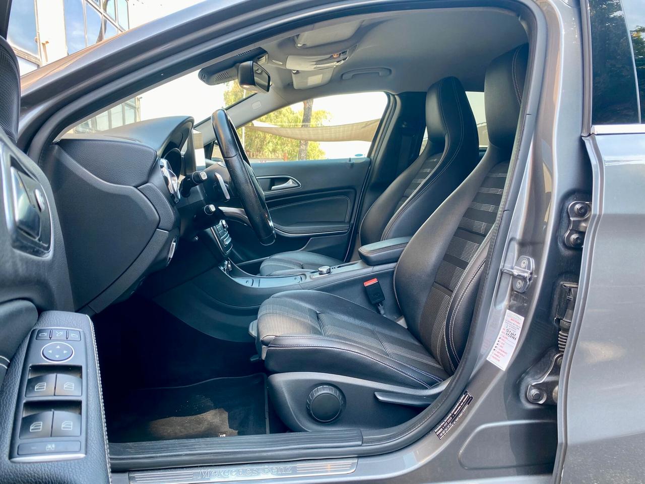 Mercedes-benz GLA 200 d Sport GARANZIA