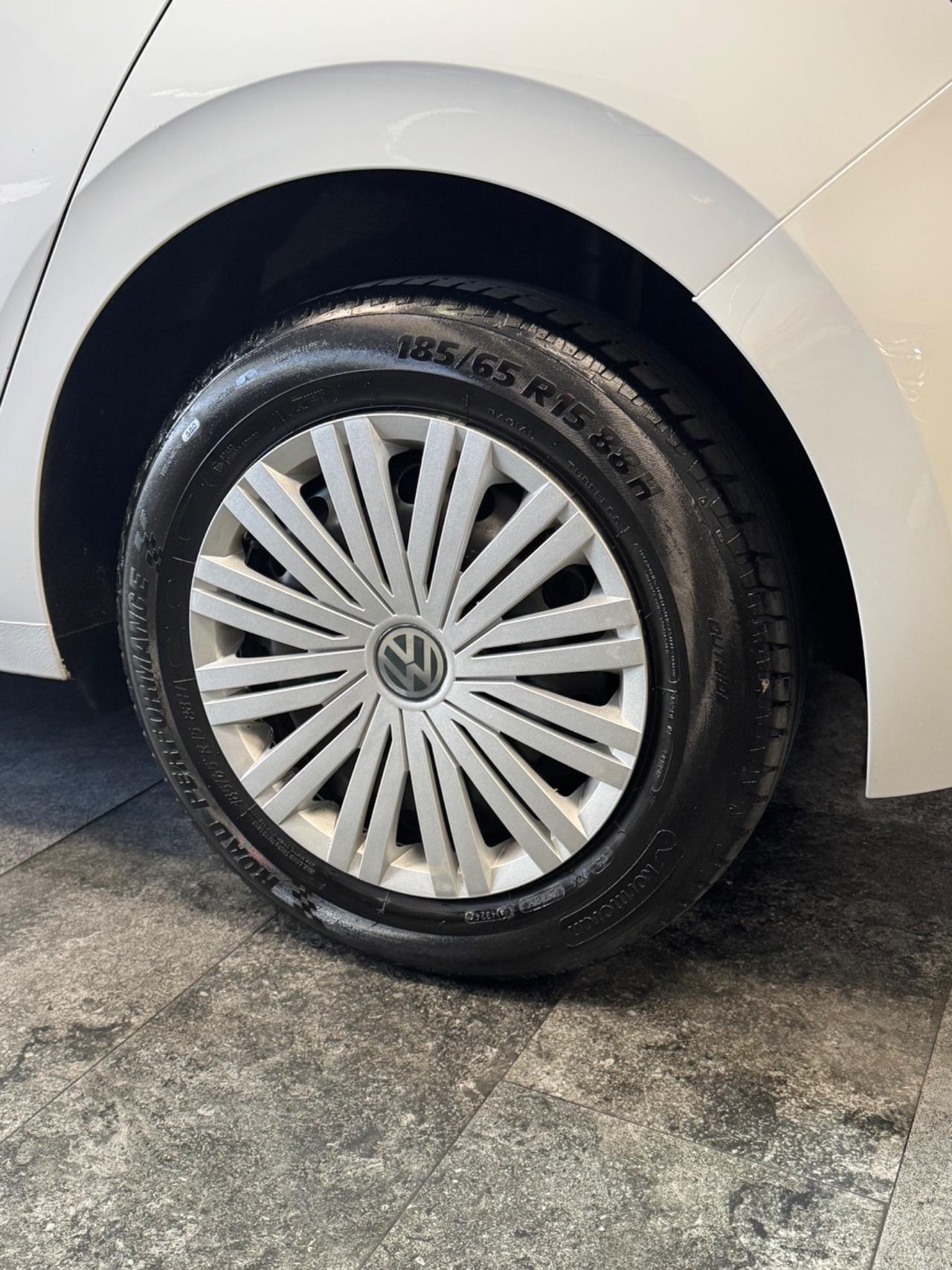 Volkswagen Polo 1.6 TDI 80 CV Comfortline