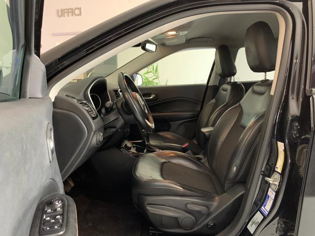 JEEP Compass 2.0 Multijet II aut. 4WD Limited