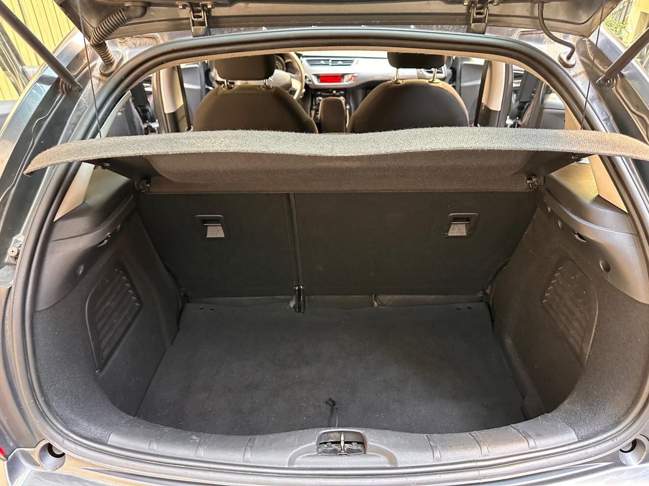 Citroen C3 Exlusive 1.4 *GPL della CASA*