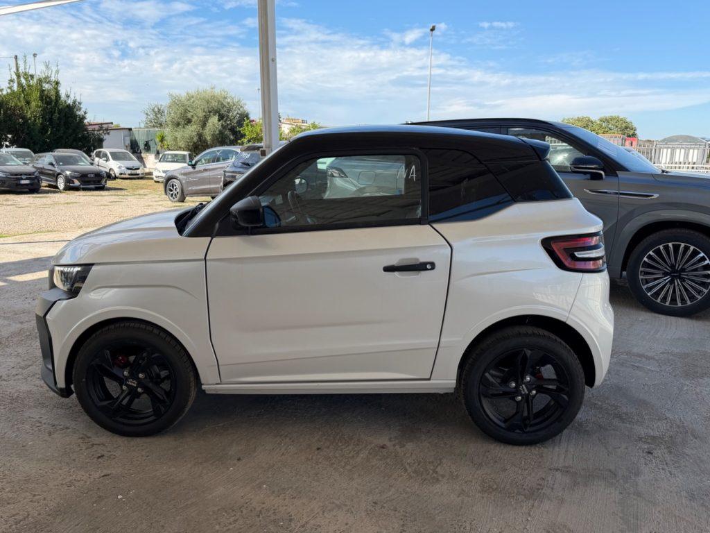 Ligier JS 50 50 DCI Elite Confort TUA DA 199 MENSILI ANT.0