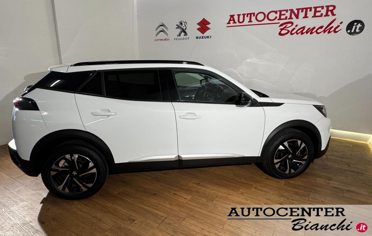 Peugeot 2008 1.5 bluehdi Allure Pack s&s 130cv eat8