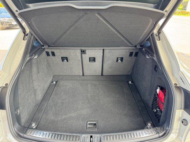 Porsche Macan 2.0 i 265cv colore gesso garanzia ap
