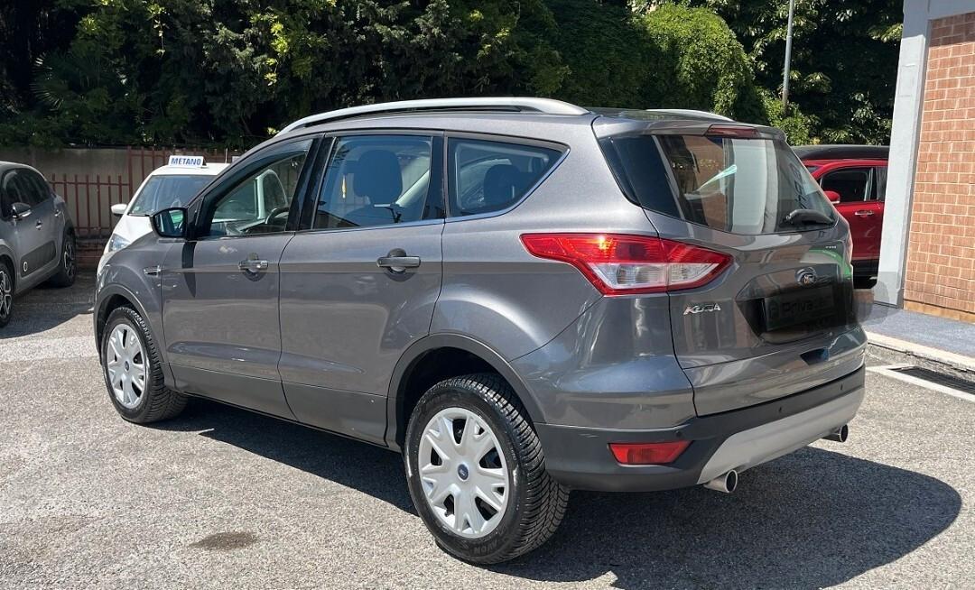 Ford Kuga 2.0 TDCI 150 CV S&S 2WD Business