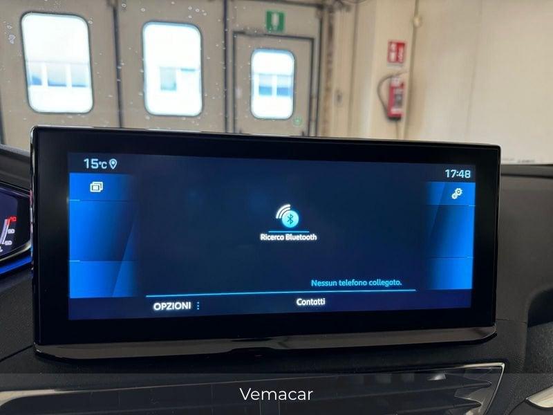 Peugeot 3008 HDI 130 EAT8 Allure Pack 46milakm, full opt