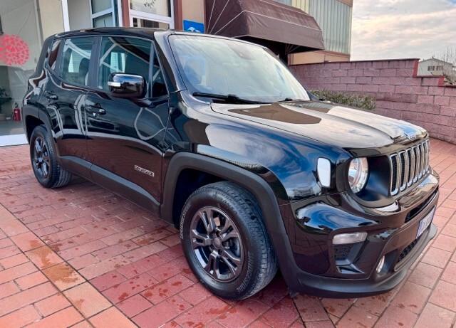 Jeep Renegade 1.6 Mjt 130 CV TOTAL BLACK - DA 190 EURO AL MESE