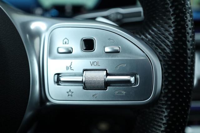 MERCEDES-BENZ GLS 350 d 4Matic 7 Posti Premium 4x4