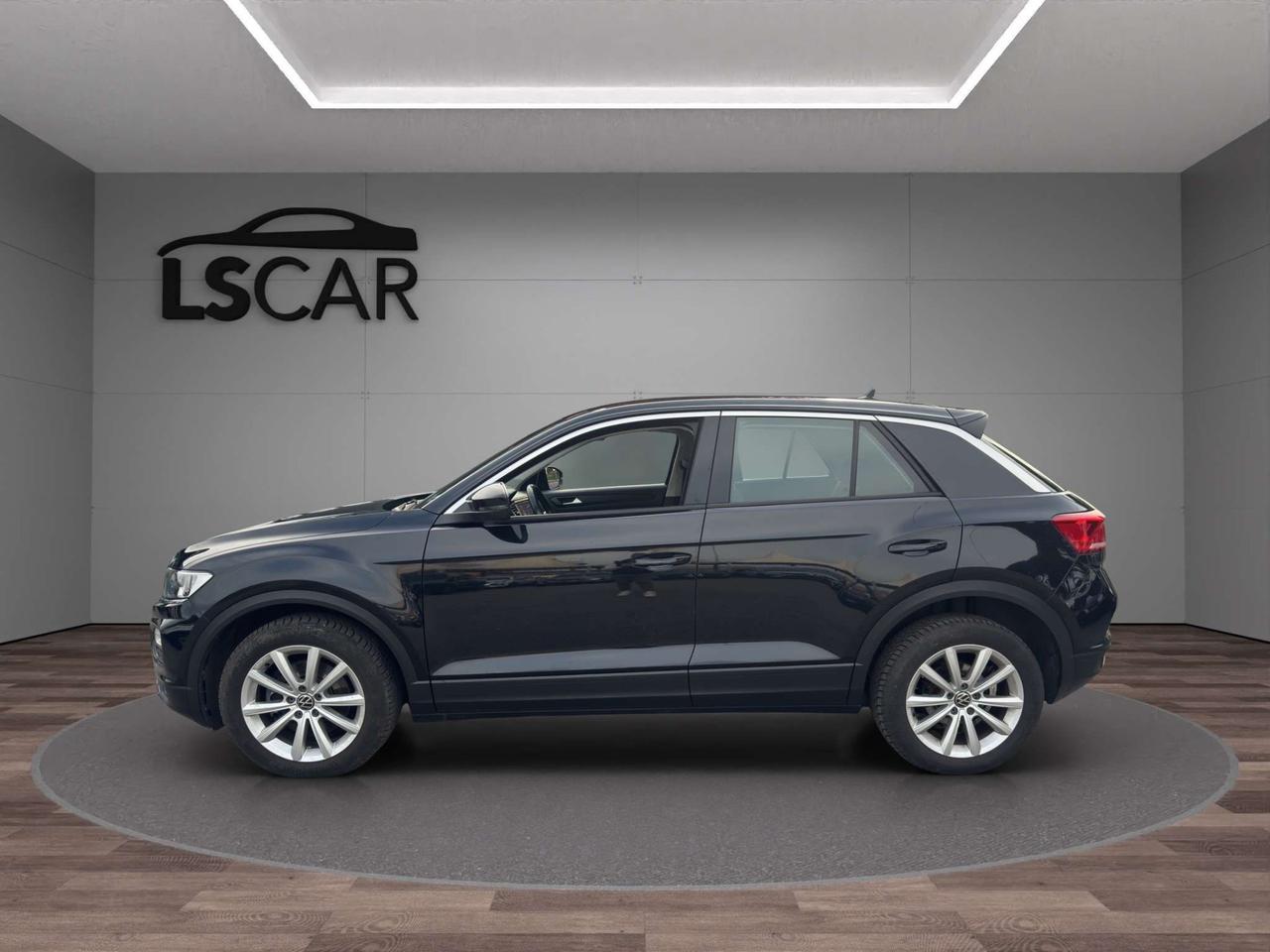 Volkswagen T-Roc T-Roc 1.0 tsi Style 110cv - Unipro