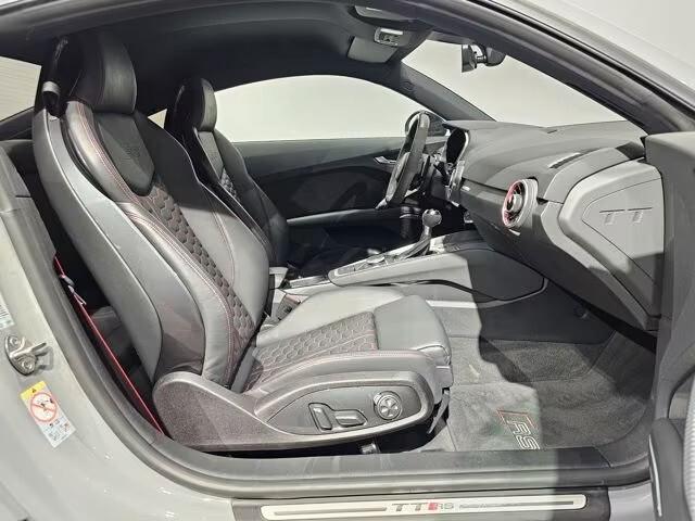 Audi TT RS Coupé 2.5 TFSI quattro S tronic Matrix B&O Kamera RS-Sport 20 Zoll